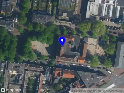 Stichting Ouderraad De Kring Haarlem
