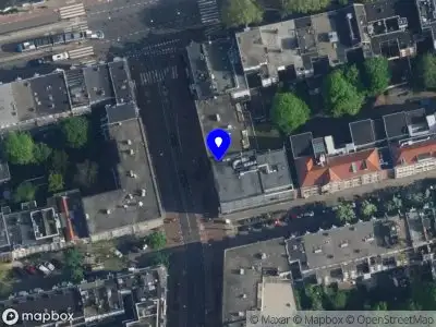 de oude lullen Amsterdam