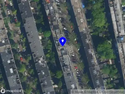 VVE John Franklinstraat 47 te Amsterdam Amsterdam