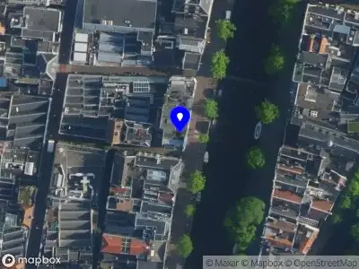 KMNL Lodestar Shipping B.V. Amsterdam