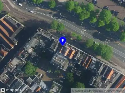 VVE Prins Hendrikkade 162-164 Amsterdam