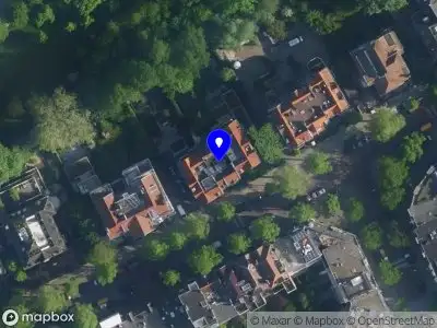 Stichting World View Foundation Amsterdam