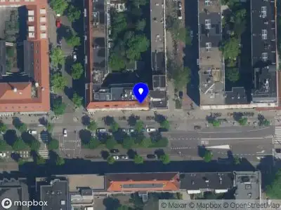 VVE Postjesweg 114 Amsterdam