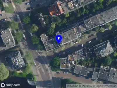 Stichting Art Zuid Amsterdam