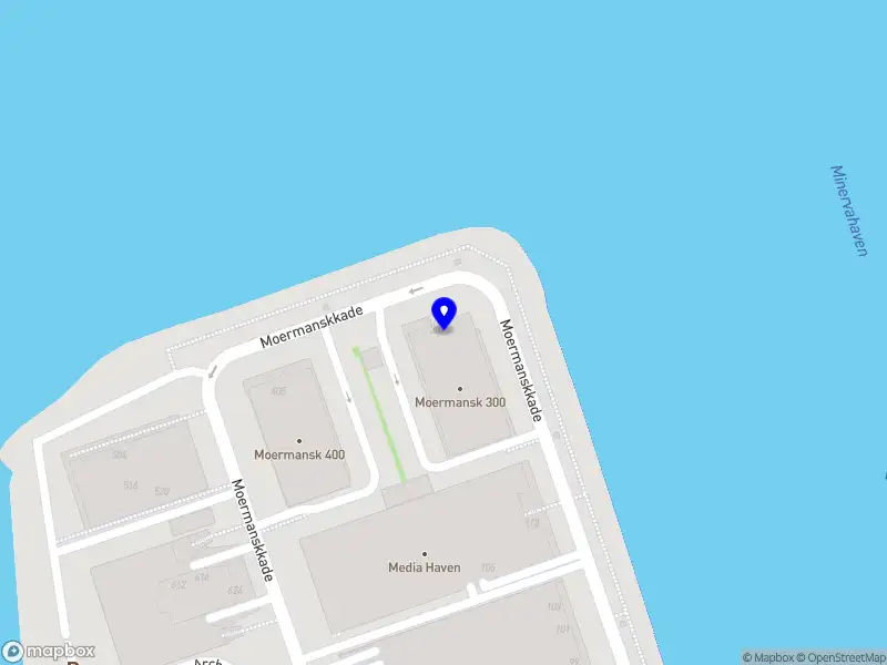 Framna Amsterdam B.V.