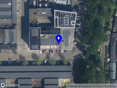 Stg. Jeugdfonds Sport & Cultuur Noord-Holland Amsterdam