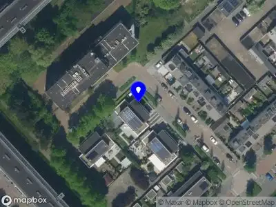 Het Hoge Duin Holding B.V. Beverwijk