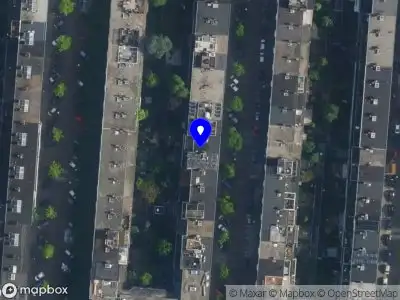VVE Kribbestraat 44 te Amsterdam Amsterdam