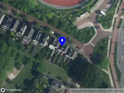 IRS Beheer B.V. Amsterdam