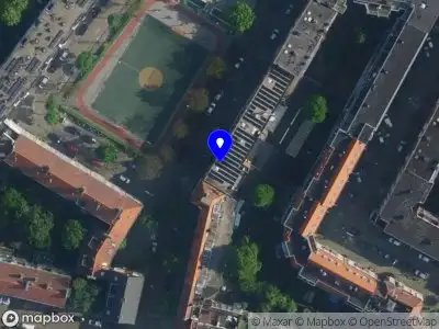 Nieuw bedrijf Islamitische Stichting Nederland Eyub Sultan