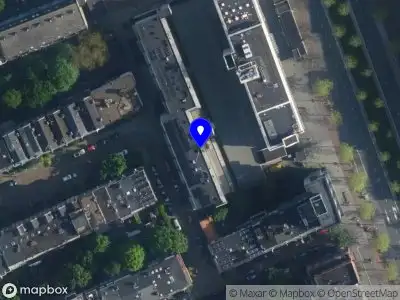 St. Eerherstel Joodse Begraafplaats Zeeburg Amsterdam