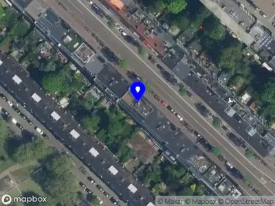 VVE geb. Admiraal de Ruijterweg 363 te A'dam Amsterdam