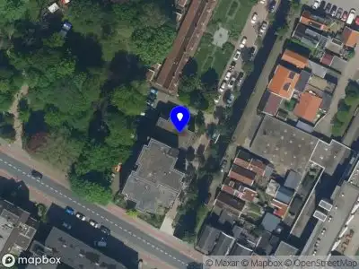 VvE Flatgeb. Wilhelminapark Hennepad 33-69 Wormerveer