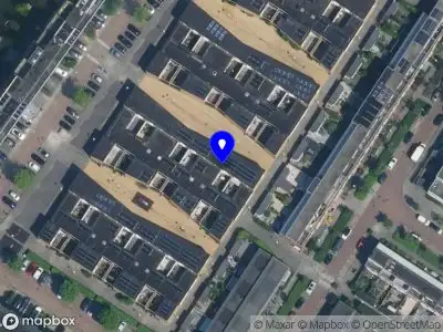 Adem Stukadoors- en Onderhoudsbedrijf Amsterdam