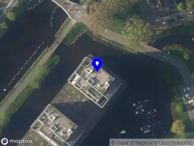 Nieuw bedrijf Vereniging Residenz Monica