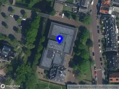 Stichting RIJK Heemstede