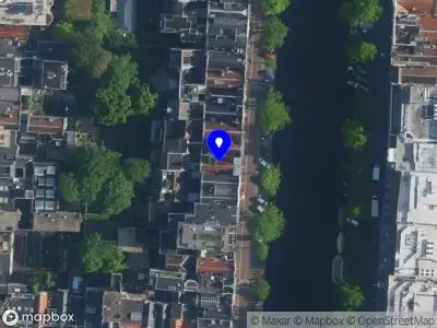 Vereniging van Eigenaars "Keizersgracht 290 te Amsterdam" Amsterdam