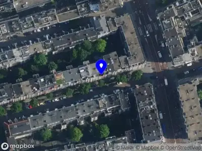 "Vereniging van eigenaars van het gebouw Pieter Aertszstraat 93 te Amsterdam" Amsterdam