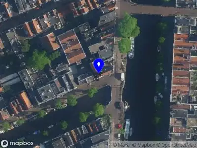 STBF Beheer B.V. Amsterdam