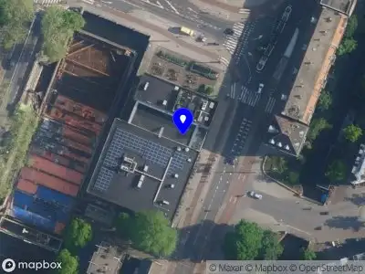 Kyuyo B.V. Amsterdam