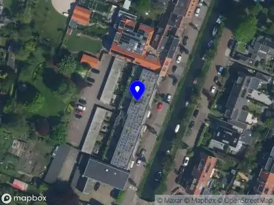 Nieuw bedrijf EFS Insulinde B.V.