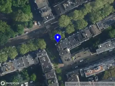 Vereniging van Eigenaars Ceintuurbaan 356 te Amsterdam Amsterdam