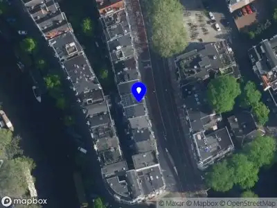 Vondelpark Real Estate B.V. Amsterdam