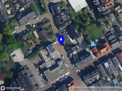 Nieuw bedrijf VVE Dorpsstraat 31 te Aalsmeer