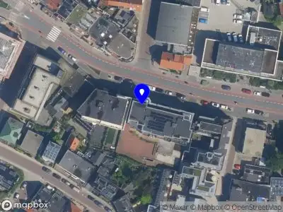 SandForte Real Estate B.V. Zandvoort