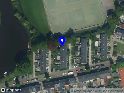 Stichting Praise Valley Temple West Westzaan
