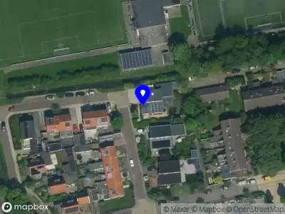 Nieuw bedrijf ABC-Diensten