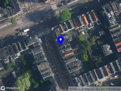 hotel Europa Amsterdam Amsterdam