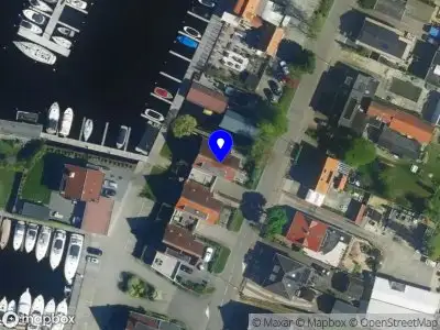 Nieuw bedrijf Stichting Beheer Noorddammerweg 105