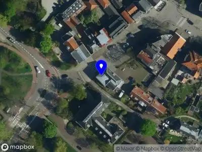 Nieuw bedrijf Stichting Welzijn Bloemendaal