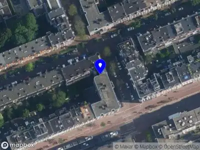 VVE Nicolaas Beetsstraat 50 te Amsterdam Amsterdam