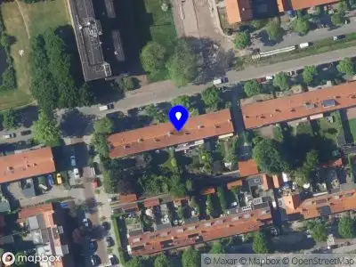 Nieuw bedrijf P.B. Voorbergen