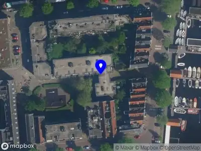 Richard Wareham Fotografie