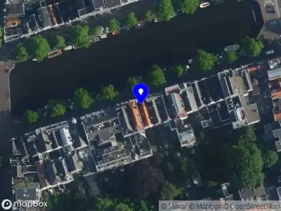Marjolein van Ooijen Amsterdam