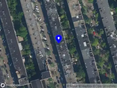 Vereniging van eigenaars gebouw James Cookstraat 26 te Amsterdam Amsterdam
