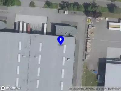 Acushnet Netherlands Manufacturing B.V. Helmond