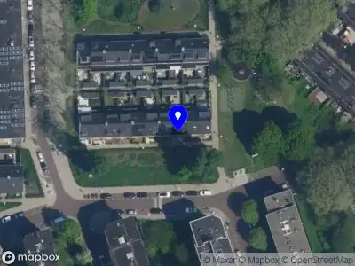 Nieuw bedrijf Nafer B.V.