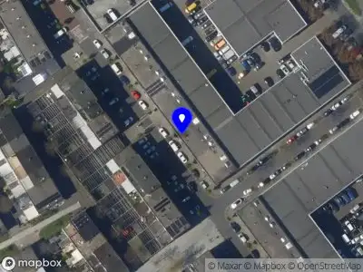 Federatie van Yozgat-organisaties