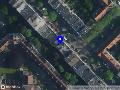 Nieuw bedrijf VvE Linnaeusparkweg 80