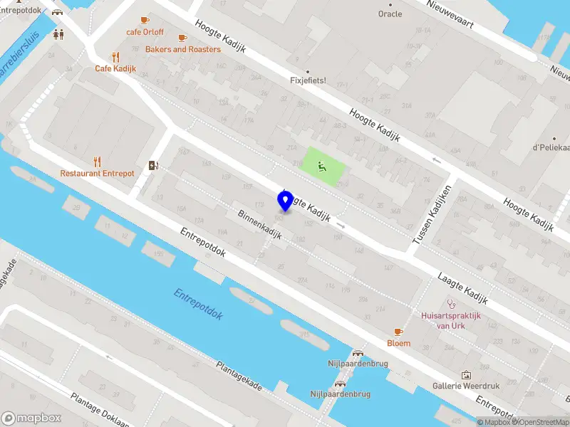 Praktijk In Haptotherapie