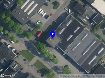 Ronist Beheer B.V. Hoofddorp