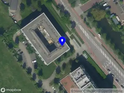 Vereniging van Eigenaars Binnenhof Heemskerk Heemskerk