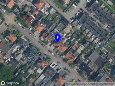 Stichting Patron Zwanenburg