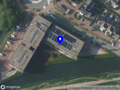 Nieuw bedrijf Box-Office B.V.