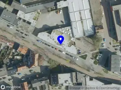 Kindertherapie Lef Tilburg