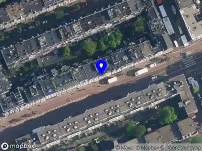 VvE Kinkerstraat 206 Amsterdam